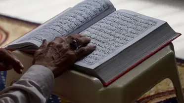 Türk halkının yüzde 18'i Kur'an-ı Kerim'in Türkçe mealini hiç okumamış