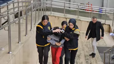 3,5 Yaşındaki Çocuk, Annesi Tarafından Boğularak Öldürüldü