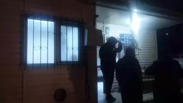 Ankara'da EGO Şoförüne Silahlı Saldırı