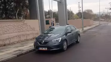 Ankara'da DEAŞ Üyesi 4 Yabancı Terörist Yakalandı