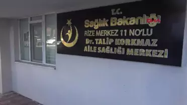 Babasının İzinden Giden Doktor: 'Bayrağı Aynı Hassasiyetle Devam Ettirmeye Çalışacağım'