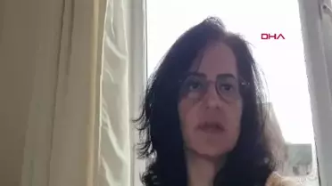 Prof. Dr. Orhan Ekren'in Ölümü Üzerine Soruşturma Başlatıldı