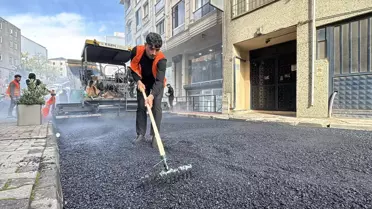 Kağıthane Belediyesi, 2024 Yılı Çalışmaları Hakkında Bilgi Verdi