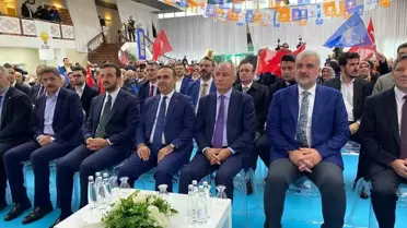 Bakan Kacır: Füzelerin menzilini artıracağız