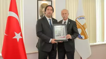 Uluslararası Öğrenciler Bilgilendirildi
