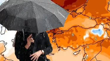 Türkiye'nin yeniden kurak döneme gireceği tahmin ediliyor