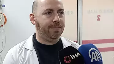 Karaman Valisi Bisiklet Kazası Geçirdi