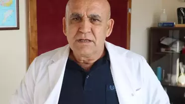 İklim Değişikliği Tarımı Tehdit Ediyor