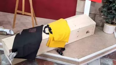 Osman Gökçek'ten Deprem İhaleleri Üzerine Yolsuzluk İddiası
