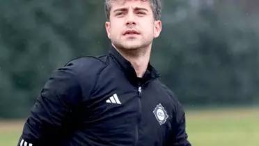 Altay'da Murat Berkan Demir İyileşti