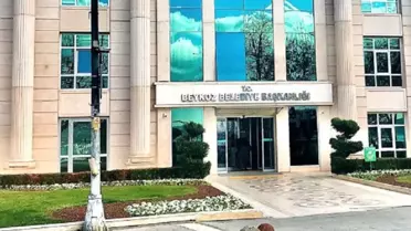 Beykoz Belediye Başkanlığı özel kalem müdürüne rüşvet iddiasıyla soruşturma