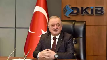 Doğu Karadeniz'den 2024'te İhracat Artışı