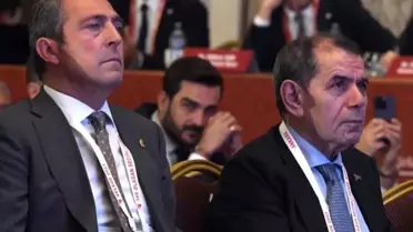 Galatasaray Fenerbahçe'ye yılın transfer çalımını atıyor