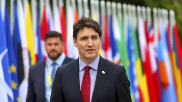Trudeau İstifa Edebilir