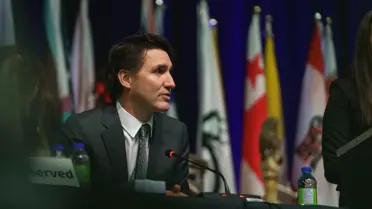 Justin Trudeau'nun İstifa Hazırlıkları