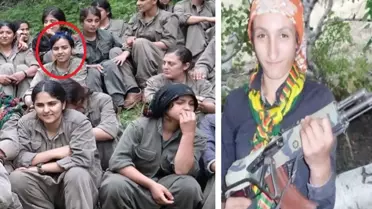 MİT'ten Irak'ta nokta operasyon: Eylem hazırlığındaki 2 terörist etkisiz hale getirildi