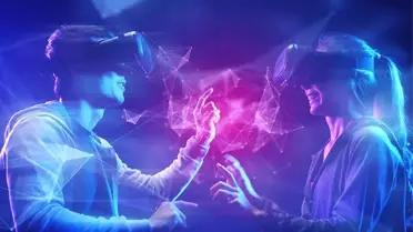 Oyun devinden metaverse devrimi