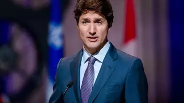 Ses getirecek iddia: Kanada Başbakanı Trudeau istifa ediyor