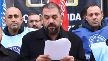 Memurlar İçin Ek Zam Talepleri