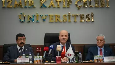 YÖK, Suriye ile Tecrübesini Paylaşmaya Hazır