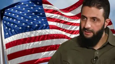 ABD ile Suriye arasında yeni dönem resmen başladı