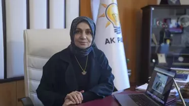 Leyla Şahin Usta'dan Yılın Kareleri Oylaması