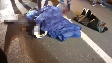Kocaeli'de Motosiklet Kazası: Bir Ölü