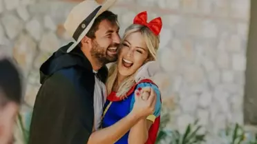 Büyük aşk bitti! Meriç Keskin ile Kemal Varhan ayrıldı