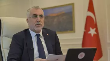 Emekli Aylıkları Artırıldı