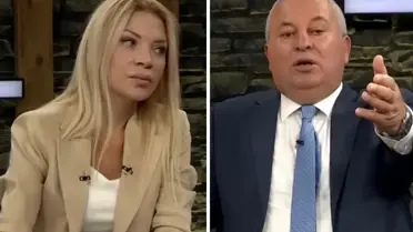 Cemal Enginyurt'un maaşını duyan sunucu şaştı kaldı: Gerçek mi?