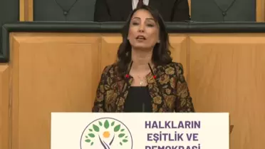 DEM Partili Hatimoğulları'ndan muhalefete çağrı