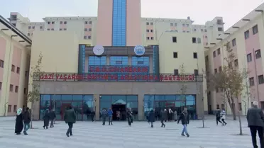 Diyarbakır Yanık Tedavi Merkezi'nde 700 Ameliyat Gerçekleşti