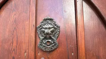 Muğla'daki Tarihi Kapı Tokmakları Yok Olma Tehlikesiyle Karşı Karşıya