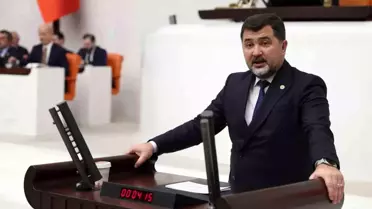 Akçakoca'ya Yeni Yurt Müjdesi