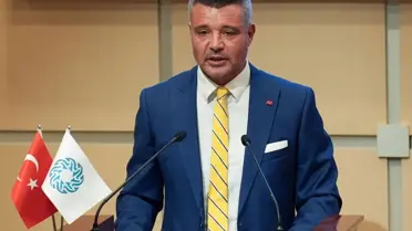 Sadettin Saran'a yasa dışı bahisten yurt dışına çıkış yasağı