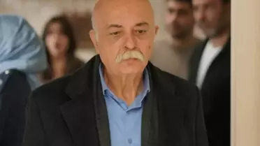 Settar Tanrıöğen aylar sonra setlere dönüyor! İşte rol alacağı yeni dizi