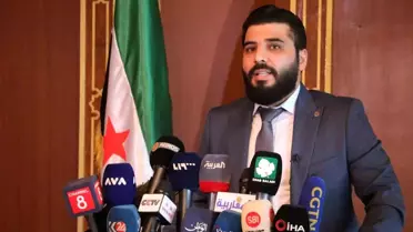 Şam Havalimanı Uluslararası Uçuşlara Açıldı