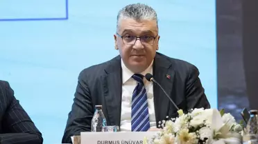 Denizcilikte Yeşil Dönüşüm