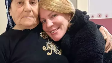 Zeynep Başkan'ın Annesi Vefat Etti