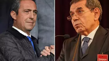 Ali Koç, Dursun Özbek'i yerden yere vurdu: Gözümüzün içine baka baka yalan söylüyor