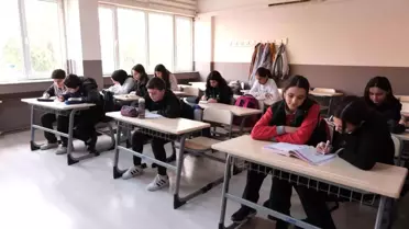 Aydın Büyükşehir Belediyesi'nden Öğrencilere Destekleyici Eğitimler