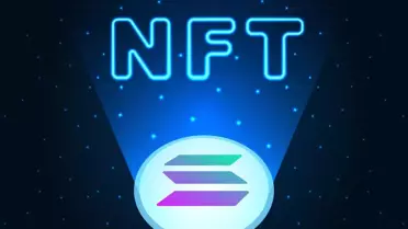 Bitcoin madencisi GoMining NFT platformunu Solana'ya taşıyor