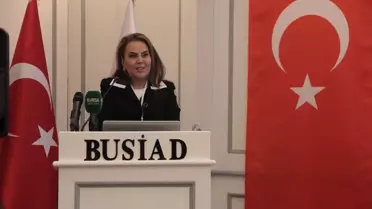 Bursa'da Sürdürülebilirlik Buluşması