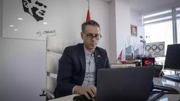 Tanrıkulu, Yılın Kareleri Oylamasına Katıldı