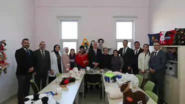 Engelli Hakları İçin Hızlı Çözümler