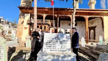 Konya'dan kısa kısa