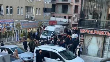 Mardin'de Silahlı ve Bıçaklı Kavga: 3 Yaralı