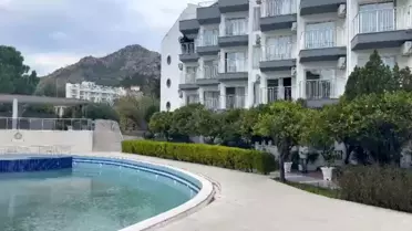 Marmaris'te 11 Yıllık Otel Davası Sonuçlandı