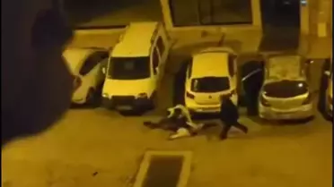 Birecik'te Kuaföre Tabancalı Saldırı: 1 Ağır Yaralı
