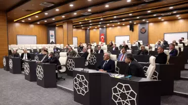Başkan Kurnaz: 2025 Yılında İlkadım Ekonomik Olarak Güçlenecek
